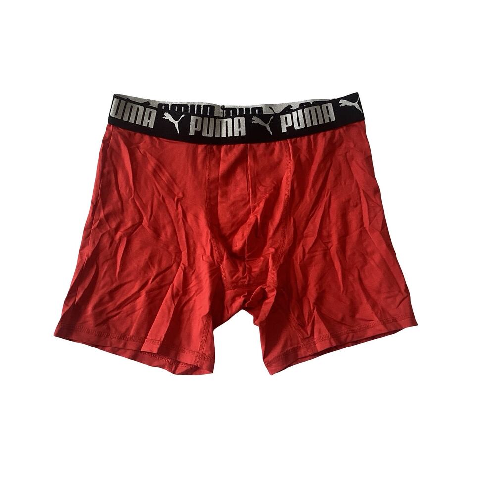 Puma Boxer Briefs
